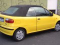 1994 Fiat Punto Cabrio (176C) - Снимка 2