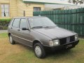 1983 Fiat UNO (146A) - Fotoğraf 3