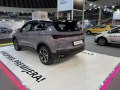 Geely Coolray (facelift 2023) - Photo 2