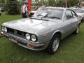 1974 Lancia Beta Coupe (BC) - Fotoğraf 2