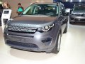 2015 Land Rover Discovery Sport - Снимка 24