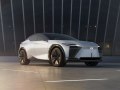2021 Lexus LF-Z Electrified Concept - Dane techniczne, Zużycie paliwa, Wymiary