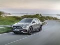 2020 Mercedes-Benz GLA (H247) - Dane techniczne, Zużycie paliwa, Wymiary