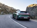 2025 Porsche Taycan Cross Turismo (Y1A, facelift 2024) - Снимка 2