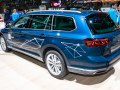 2020 Volkswagen Passat Variant (B8, facelift 2019) - Снимка 4