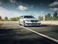 2017 Alpina D5 Touring (G31) - Tekniska data, Bränsleförbrukning, Mått