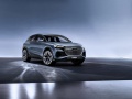 2020 Audi Q4 e-tron Concept - Снимка 2