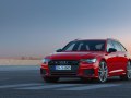2020 Audi S6 Avant (C8) - Снимка 8
