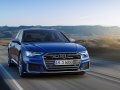 2020 Audi S6 (C8) - Technische Daten, Verbrauch, Maße