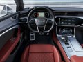 2020 Audi S7 Sportback (C8) - Fotoğraf 7