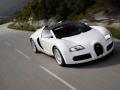 2009 Bugatti Veyron Targa - Снимка 3
