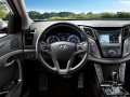 2018 Hyundai i40 Combi (facelift 2018) - Fotoğraf 3