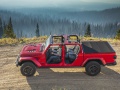 2020 Jeep Gladiator (JT) - Fotoğraf 9
