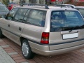 1994 Opel Astra F Caravan (facelift 1994) - Fotoğraf 2
