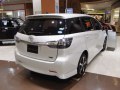 2012 Toyota Wish II (facelift 2012) - Снимка 2