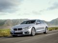 2017 BMW 4er Gran Coupe (F36, facelift 2017) - Technische Daten, Verbrauch, Maße