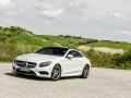2014 Mercedes-Benz Klasa S Coupe (C217) - Dane techniczne, Zużycie paliwa, Wymiary
