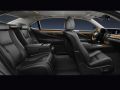2013 Lexus LS IV (facelift 2012) - Fotoğraf 4