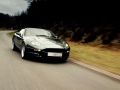 1994 Aston Martin DB7 - Technische Daten, Verbrauch, Maße