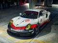 2017 Porsche 911 RSR (991) - Fotoğraf 5