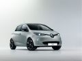 2013 Renault Zoe I - Tekniske data, Forbruk, Dimensjoner