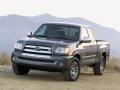 2003 Toyota Tundra I Access Cab (facelift 2002) - Tekniske data, Forbruk, Dimensjoner