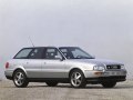 1992 Audi S2 Avant - Снимка 6