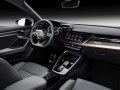 2021 Audi S3 Sportback (8Y) - Fotoğraf 7