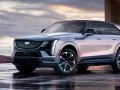 2025 Cadillac Escalade IQ - Tekniska data, Bränsleförbrukning, Mått