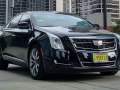 2013 Cadillac XTS - Dane techniczne, Zużycie paliwa, Wymiary