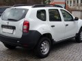 2010 Dacia Duster - Fotoğraf 4