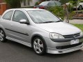 2003 Holden Barina XC IV (facelift 2003) - Teknik özellikler, Yakıt tüketimi, Boyutlar