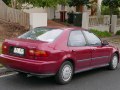 1992 Honda Civic V - Fotoğraf 6