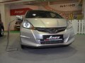 2011 Honda Jazz II (facelift 2011) - Снимка 5