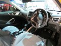 2012 Hyundai Veloster - Снимка 9