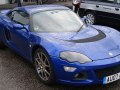 2006 Lotus Europa S - Technical Specs, Fuel consumption, Dimensions