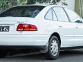 1993 Mitsubishi Galant VII Hatchback - Foto 2