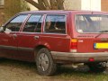 1982 Opel Rekord E Caravan (facelift 1982) - Снимка 2