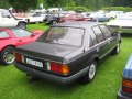 1982 Opel Rekord E (facelift 1982) - Fotoğraf 6