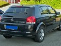 2005 Opel Signum (facelift 2005) - Fotoğraf 3