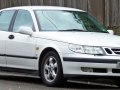 1998 Saab 9-5 - Снимка 7