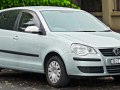 2005 Volkswagen Polo IV (9N, facelift 2005) - Fotoğraf 1