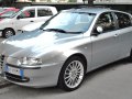 2001 Alfa Romeo 147 5-doors - Fotoğraf 8