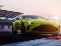 2024 Aston Martin V8 Vantage (2018), (facelift 2024) - Технически характеристики, Разход на гориво, Размери
