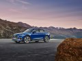 2021 Audi Q5 Sportback - Tekniska data, Bränsleförbrukning, Mått