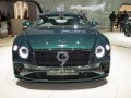 2018 Bentley Continental GT III - Fotoğraf 62