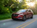 2018 Buick Enclave II - Teknik özellikler, Yakıt tüketimi, Boyutlar