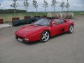 1990 Ferrari 348 TS - Fotoğraf 4