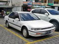 1990 Honda Accord IV (CB3,CB7) - Fotografie 2