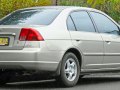 2001 Honda Civic VII Sedan - Fotografia 4